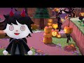 Creating The Ultimate Halloween Island In Animal Crossing New Horizons