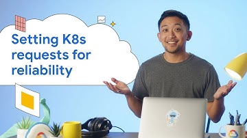 Ensuring requests are set in Kubernetes