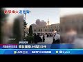 以伊衝突升溫