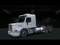 Grand Truck Simulator 2 26 Android GamePlay