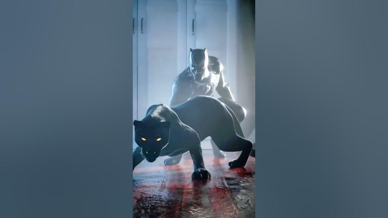 Do you like the black panther tiktok trend? πββ¬π» LeoNata family #shorts Do you like the black panther tiktok trend? πββ¬π» LeoNata family #shorts