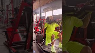 Health Is Wealth 🏋🏾 Slim Thug