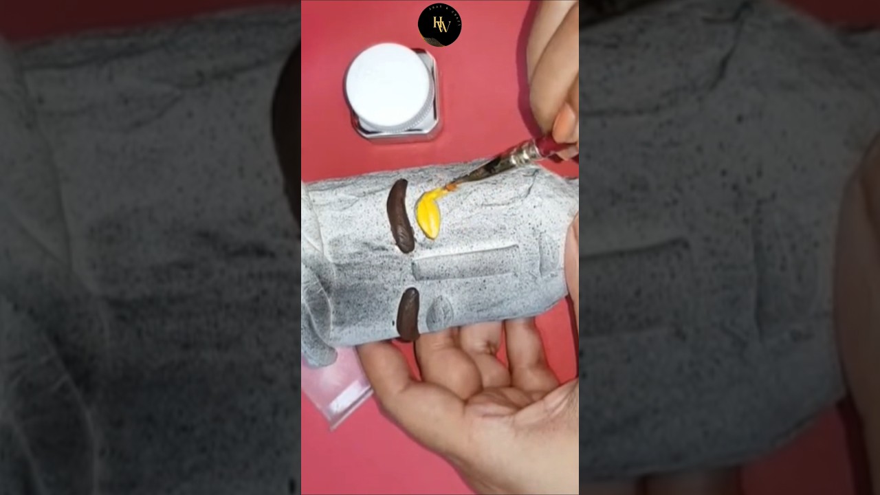 “DIY Planters from Waste Bottles | Budget-Friendly Garden Ideas”