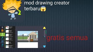 Mod [Dc2] Drawing Creator2 Terbaru