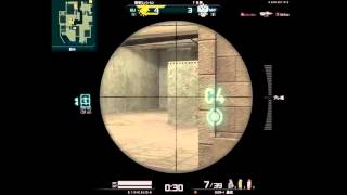 DSR 3kill