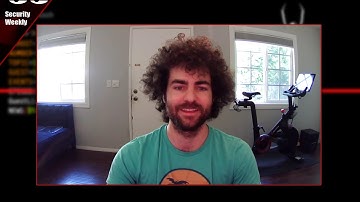 Shifting Right: What Security Engineers Can Learn From DevSecOps - Leif Dreizler - ASW #146