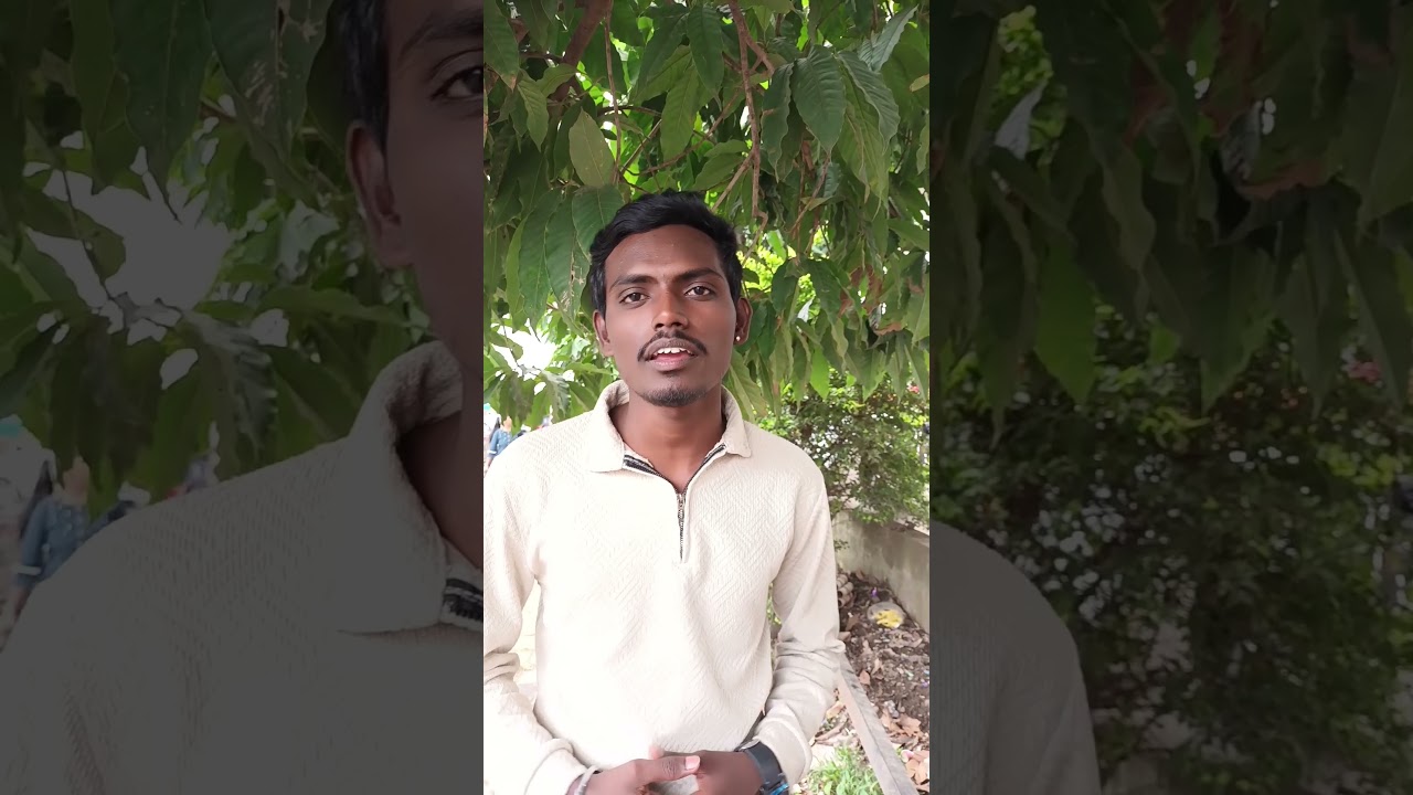 First vlog of my life. My Introduction. 