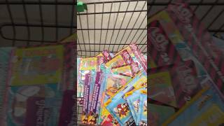 What penny item do you keep on finding?#pennyshopping #dollartreefinds #dollartreefinds #disney