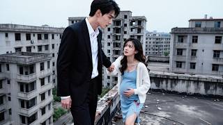 CEO drag pregnant wife jump building, was buried with first love!Rebirth, wife throw him, he regret! screenshot 5