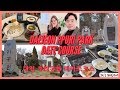 DAEJEON PPURI PARK DATE COURSE || Visiting Daejeon