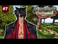 【#VCraftENchanted】Traveling to The End (#7)