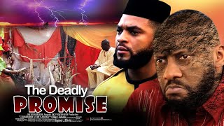 The Deadly Promise Pt 1 - Nigerian Movies