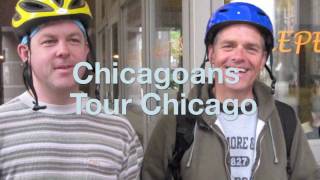 Chicago's hidden treasures... The Bridgehouse Museum