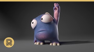 CGI VFX & Animation Breakdown: "Donjon & Cie" by ESMA | The Rookies