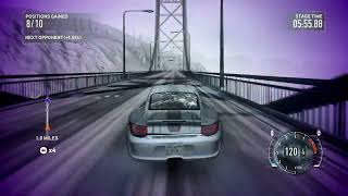 Wrecks, Resets & a Comeback! +10 Positions in Chicago | NFS The Run