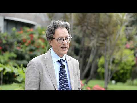 Effect of antenatal depression on newborns - Dr Carmine M Pariante