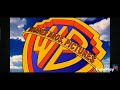 Warner Bros pictures logo (blob opera 2025) reverse 