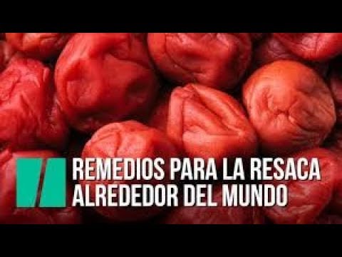 Vídeo: Los Mejores Alimentos Para La Resaca En Todo El Mundo - Matador Network