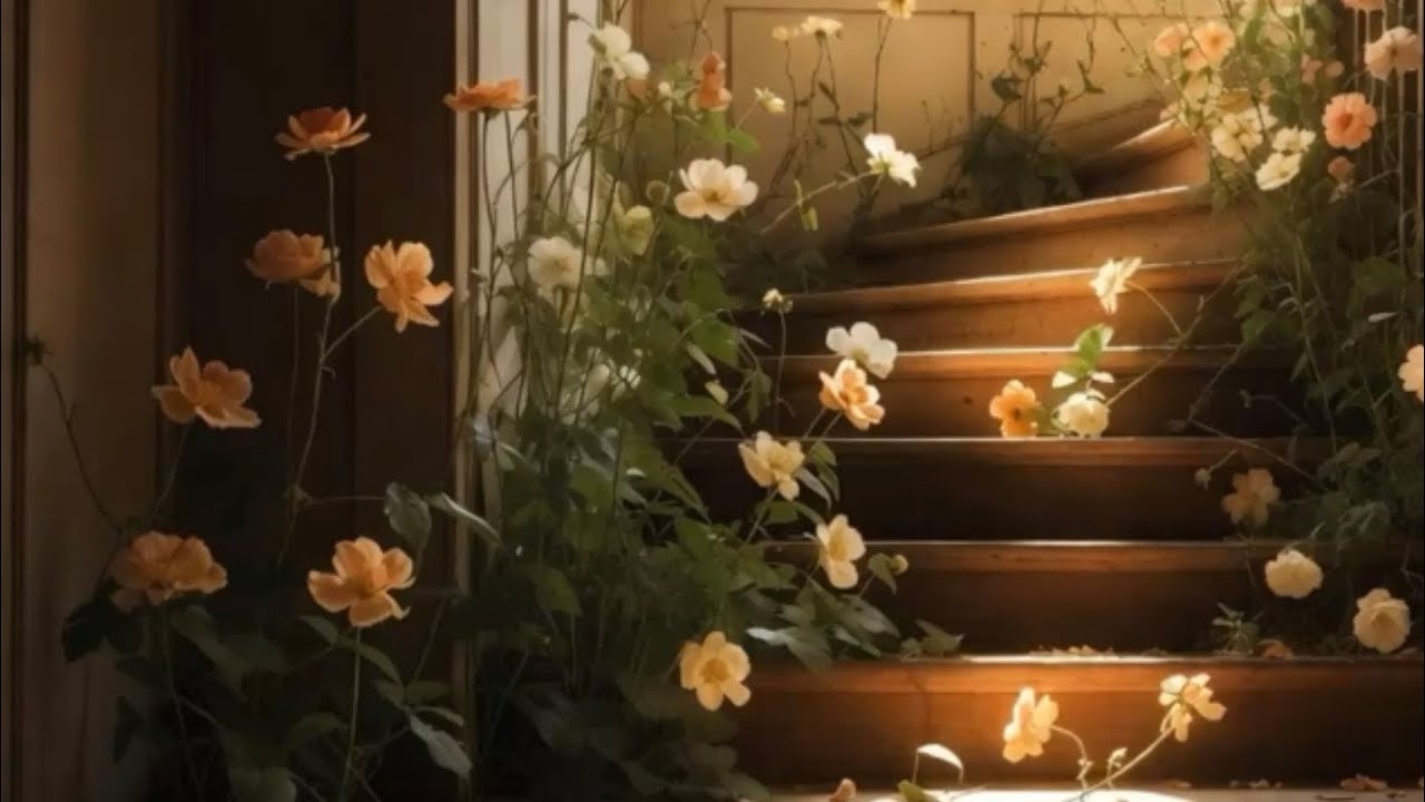 Небольшое творчество с ии