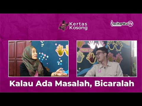 Mengungkap Kasus Bundir dari Kacamata Psikolog “Kalau Ada Masalah, Bicaralah..”