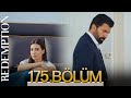 Esaret 175 Bölüm Redemption Episode 175 