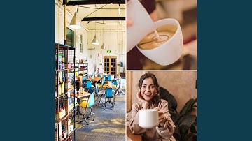 Groovy Backdrops for Good Vibes