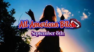 Miniatura de vídeo de "Olivia Rodrigo - All American Bitch"