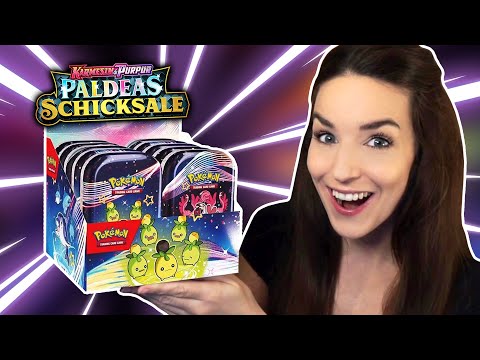 Die BESTEN Mini Tins?!