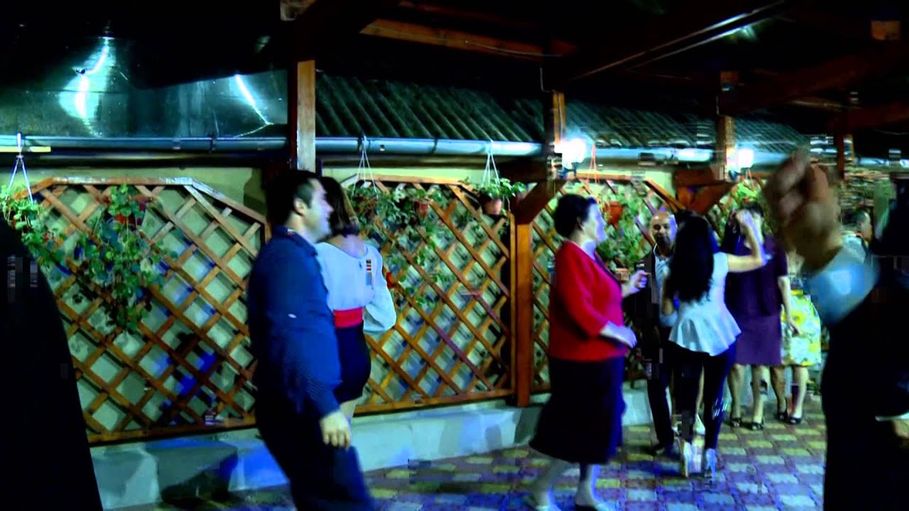 DJ NUNTA TULCEA - Sonorizari  DJ TIBY