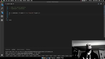 Live Stream: Exploring Randomness in TidalCycles