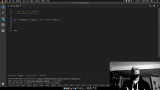 Live Stream: Exploring Randomness in TidalCycles