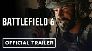 Battlefield 6 - Official Game of the Year Edition Trailer screenshot 1
