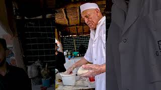 Authentic Street Food ??