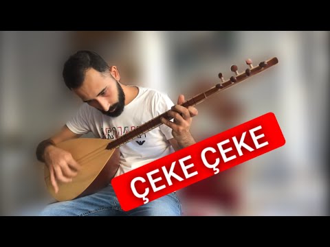 Ali Aksöz  | Çeke Çeke (Yeni)