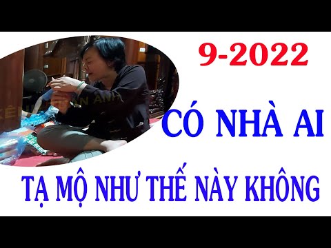 Video CÔ ĐỒNG SINH GỌI HỒN : 9 -2022 CÓ NHÀ AI TẠI MỘ NHƯ... - youtube