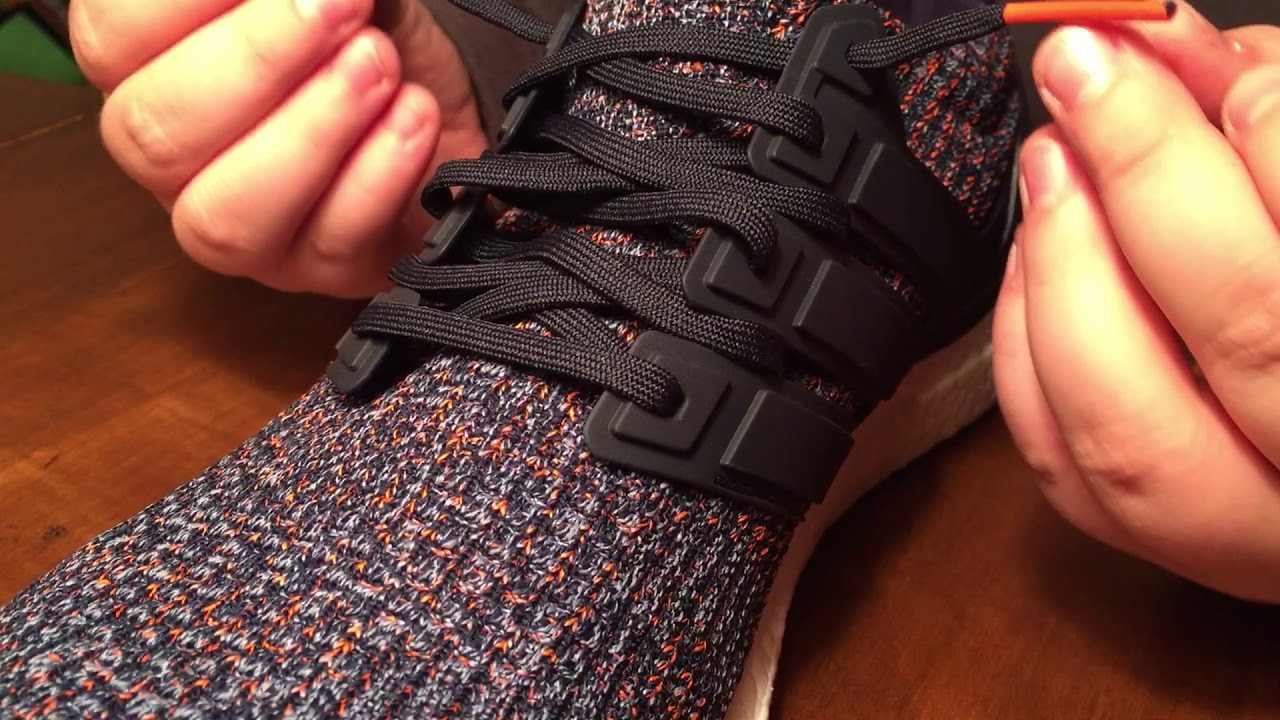 hypebeast ultra boost lacing