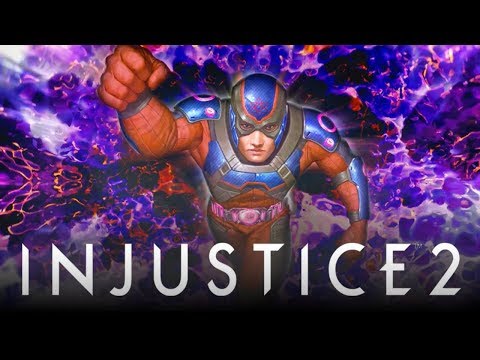 Injustice 2: The