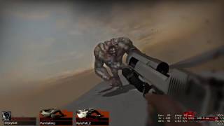 Left 4 Dead 2 - Tank Challenge 1.5