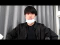 お久しぶりです 今後のユーチューブ活動について大切なご報告がありま千円 