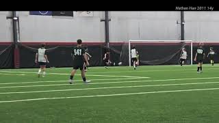 2025. 11. 23. Odp Mi. Goals By Nathan Han