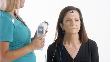 RETeval, VEP Testing Made Simple