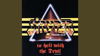 Video thumbnail of "Stryper - All Of Me"