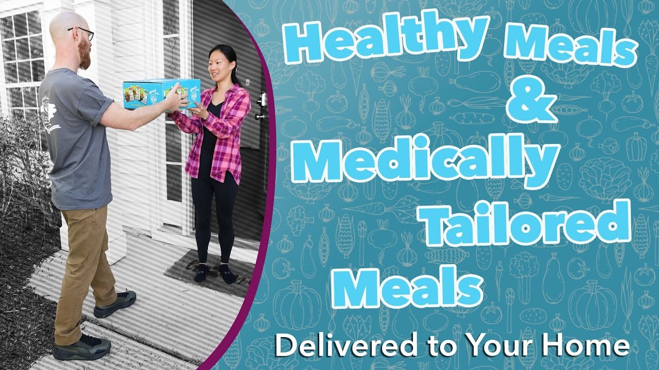 Good Bowls - 30 Second Spot - Fall 2025