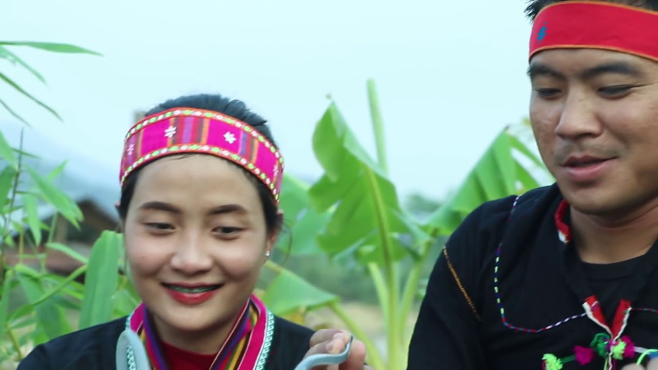 เจีม จืลอง วงแก้ว แนวตะมอง ກ້ຽວສາວລາວຂະມຸ