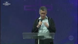 With All I Am - Pdt. R. Bambang Jonan #keluargabesargbimedanplaza #gbimedanplaza