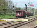 Kerala waiting Palakkad Coach Factory