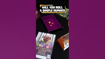 Mythical Dice in 1 minute!