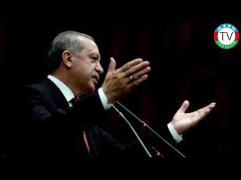 5.8.20: Mütləq paylaşın. R.T.Ərdoğan Azərbaycan haqqında.