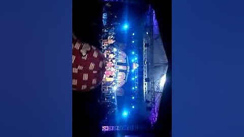 New Pallapa Live Dadapkuning Cerme Gresik