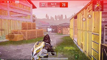 TDM PLAYER FASTER 💀🌚THAN HACKER | 1 V 2  BGMI TDM MATCH🔥💥